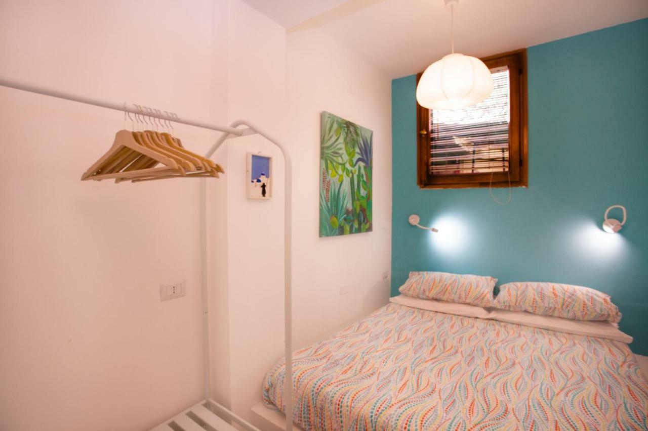 Casa Dell'Isola Bella Taormina Mare Διαμέρισμα Εξωτερικό φωτογραφία