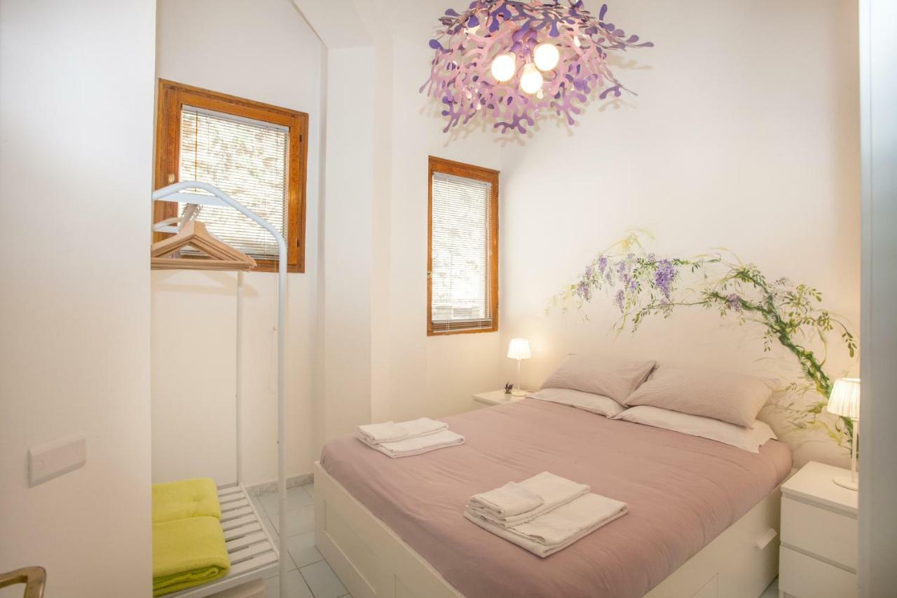 Casa Dell'Isola Bella Taormina Mare Διαμέρισμα Εξωτερικό φωτογραφία